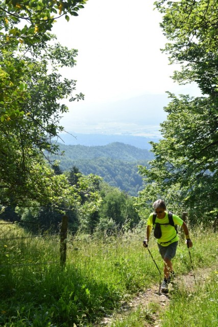 Dom na Čreti 19.6.2021 - foto