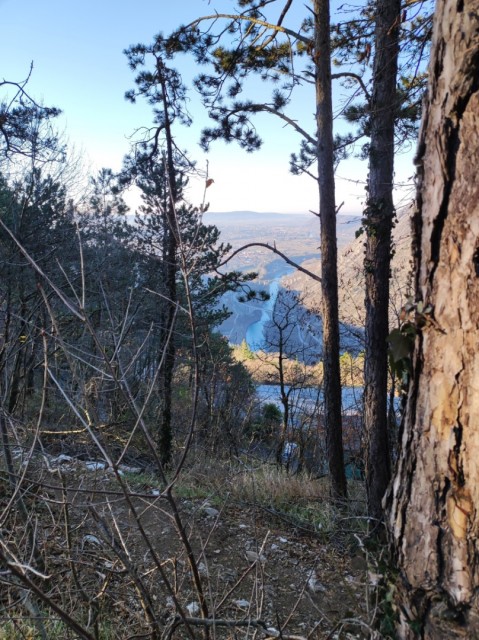Sveta gora 15.1.2022 - foto