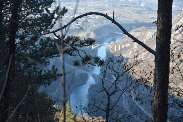 Sveta gora 15.1.2022 - foto