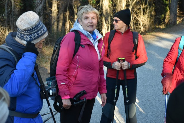 Sveta gora 15.1.2022 - foto
