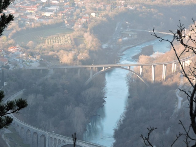 Sveta gora 15.1.2022 - foto