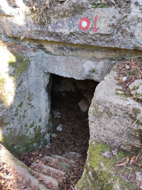 Sveta gora 15.1.2022 - foto