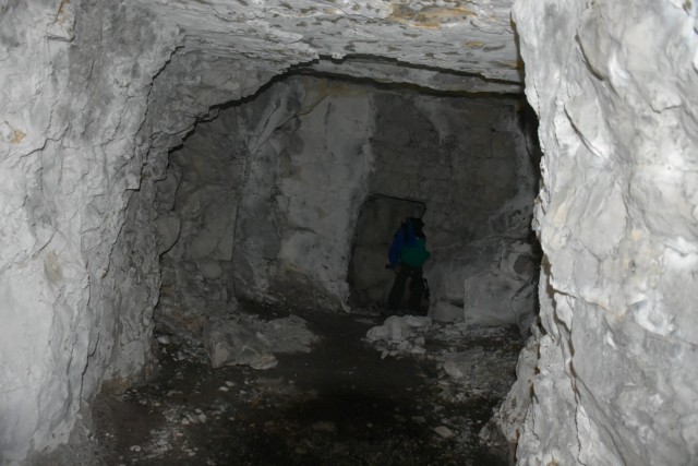 Sveta gora 15.1.2022 - foto