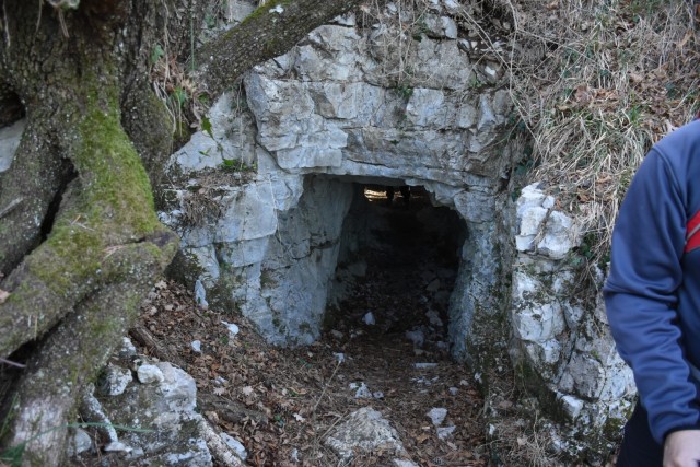 Sveta gora 15.1.2022 - foto