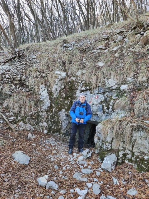 Sveta gora 15.1.2022 - foto