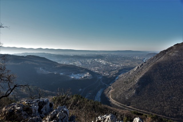 Sveta gora 15.1.2022 - foto