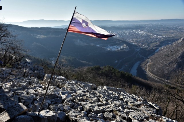 Sveta gora 15.1.2022 - foto