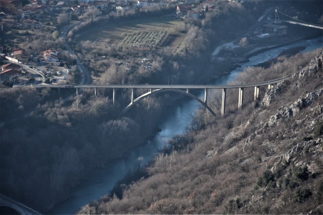 Sveta gora 15.1.2022 - foto