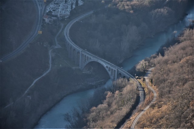 Sveta gora 15.1.2022 - foto