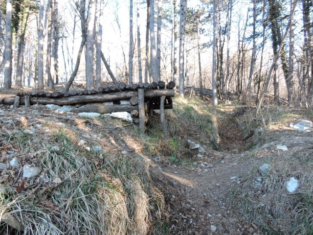 Sveta gora 15.1.2022 - foto