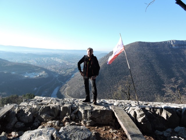 Sveta gora 15.1.2022 - foto