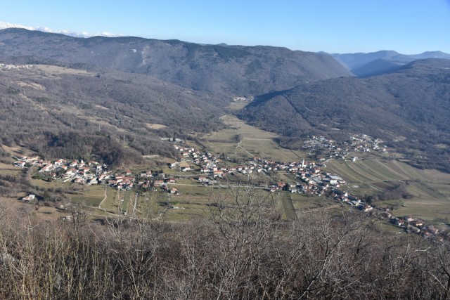 Sveta gora 15.1.2022 - foto
