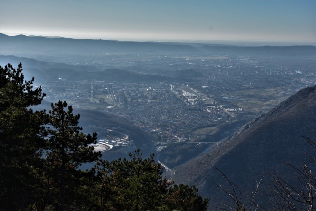 Sveta gora 15.1.2022 - foto