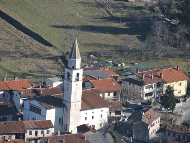 Sveta gora 15.1.2022 - foto