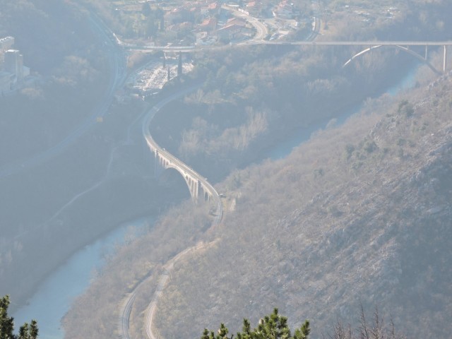 Sveta gora 15.1.2022 - foto