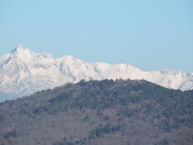 Sveta gora 15.1.2022 - foto