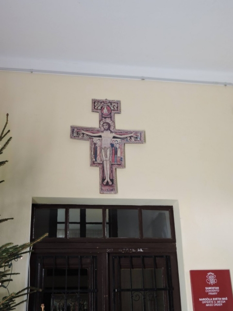 Sveta gora 15.1.2022 - foto
