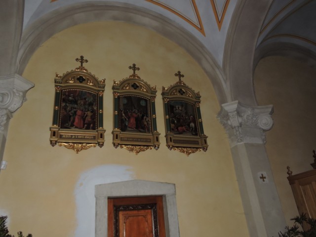 Sveta gora 15.1.2022 - foto