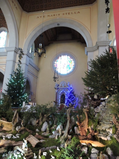 Sveta gora 15.1.2022 - foto