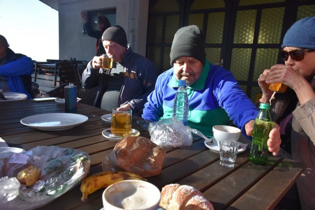 Sveta gora 15.1.2022 - foto