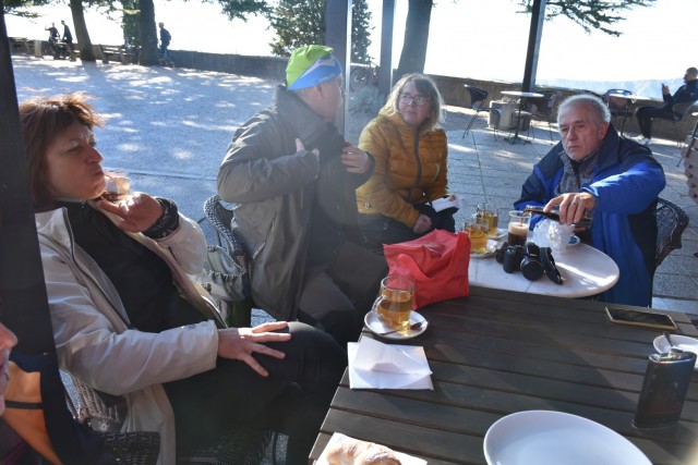 Sveta gora 15.1.2022 - foto