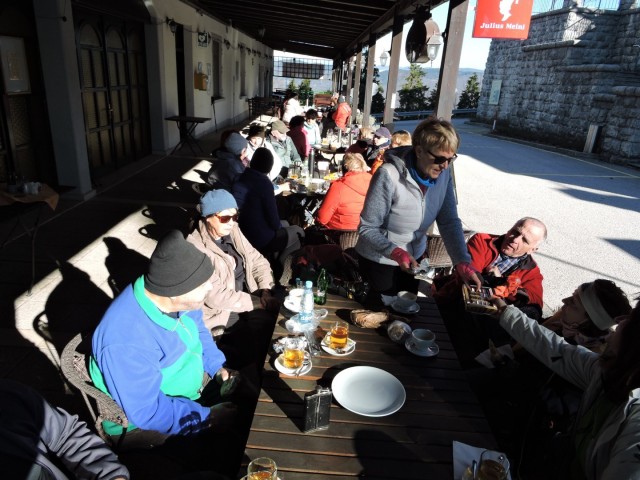 Sveta gora 15.1.2022 - foto