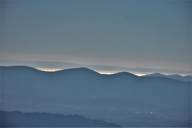 Sveta gora 15.1.2022 - foto