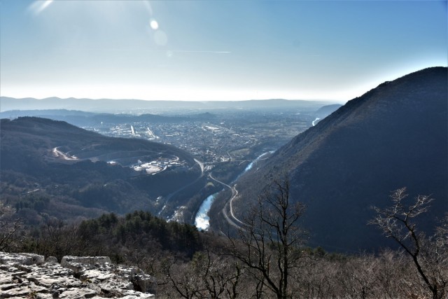 Sveta gora 15.1.2022 - foto