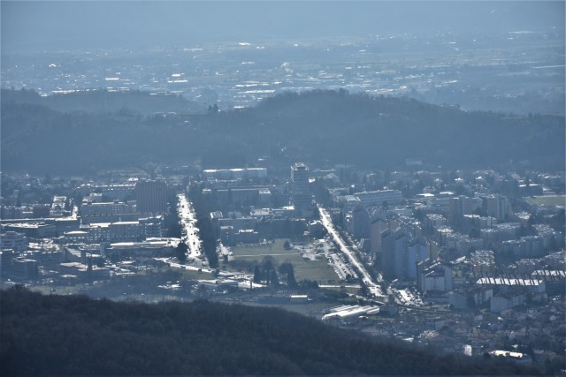 Sveta gora 15.1.2022 - foto