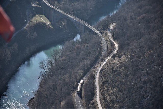 Sveta gora 15.1.2022 - foto