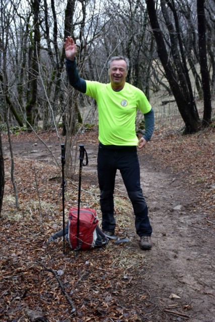 Kokoš 20.2.2022 - foto