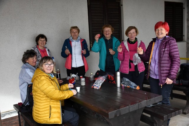 Kokoš 20.2.2022 - foto