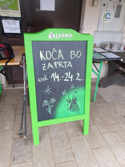 Kokoš 20.2.2022 - foto