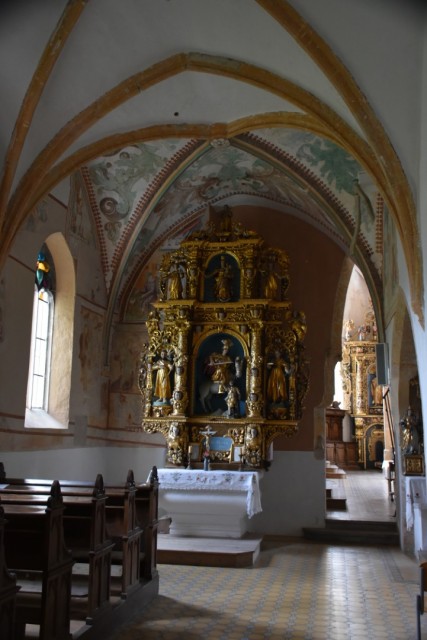Crngrob-Križna gora 21.5.2022 - foto