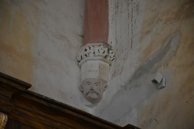 Crngrob-Križna gora 21.5.2022 - foto