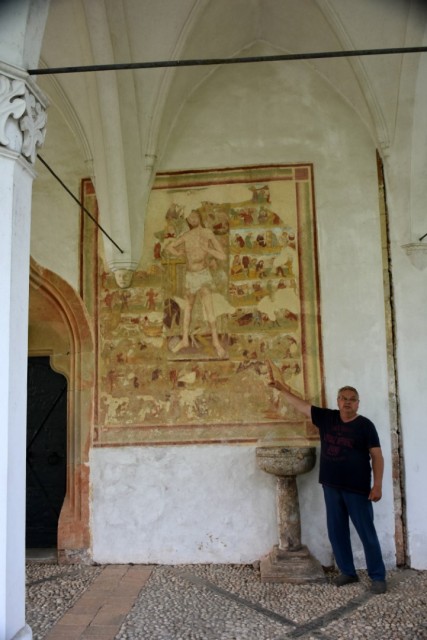 Crngrob-Križna gora 21.5.2022 - foto