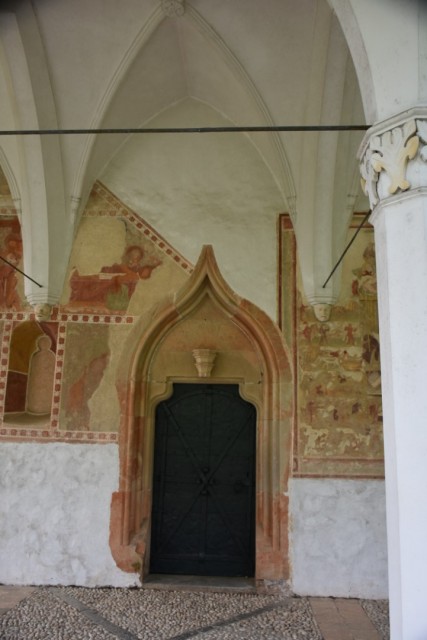 Crngrob-Križna gora 21.5.2022 - foto