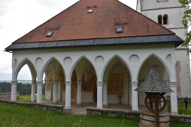 Crngrob-Križna gora 21.5.2022 - foto