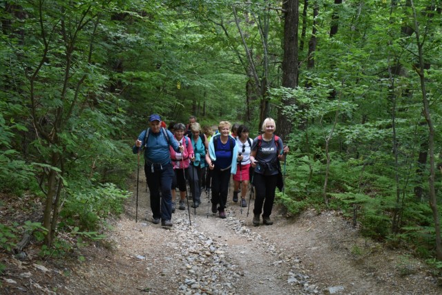 Crngrob-Križna gora 21.5.2022 - foto