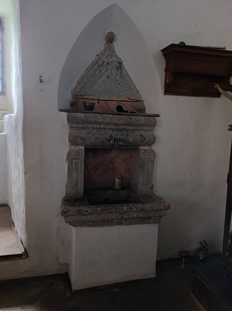 Crngrob-Križna gora 21.5.2022 - foto