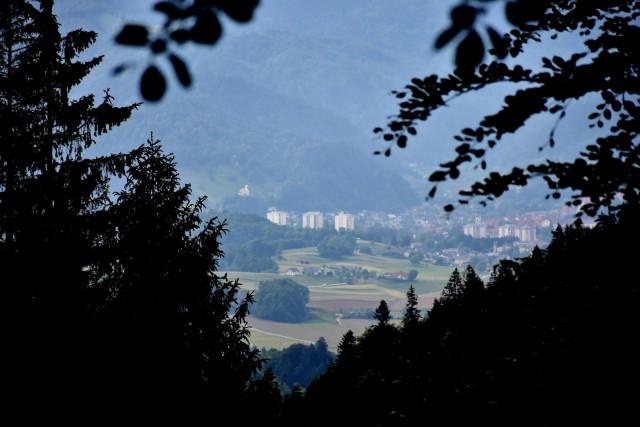 Crngrob-Križna gora 21.5.2022 - foto