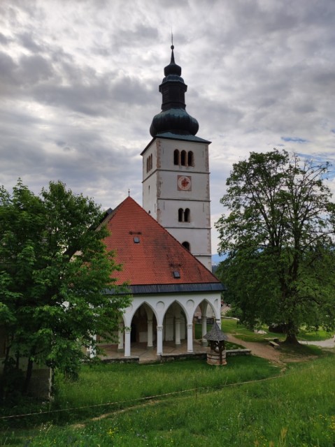 Crngrob-Križna gora 21.5.2022 - foto