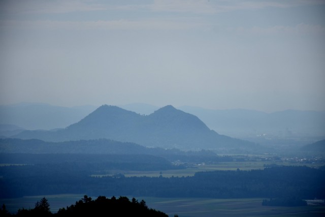 Crngrob-Križna gora 21.5.2022 - foto