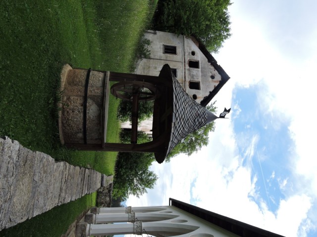 Crngrob-Križna gora 21.5.2022 - foto