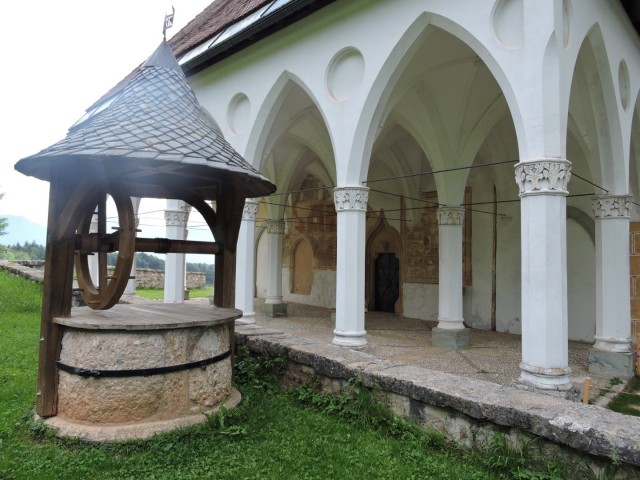 Crngrob-Križna gora 21.5.2022 - foto