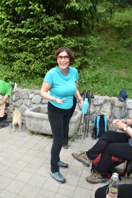 Crngrob-Križna gora 21.5.2022 - foto