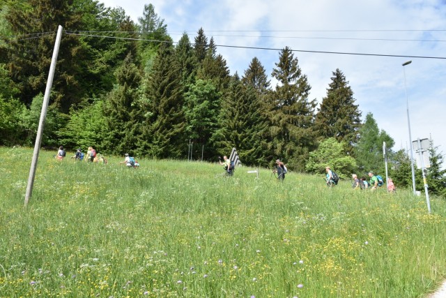 Crngrob-Križna gora 21.5.2022 - foto
