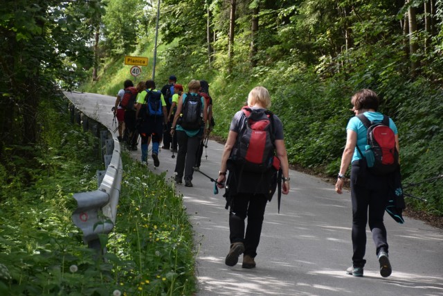 Crngrob-Križna gora 21.5.2022 - foto
