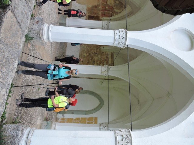 Crngrob-Križna gora 21.5.2022 - foto