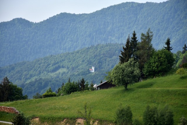 Crngrob-Križna gora 21.5.2022 - foto